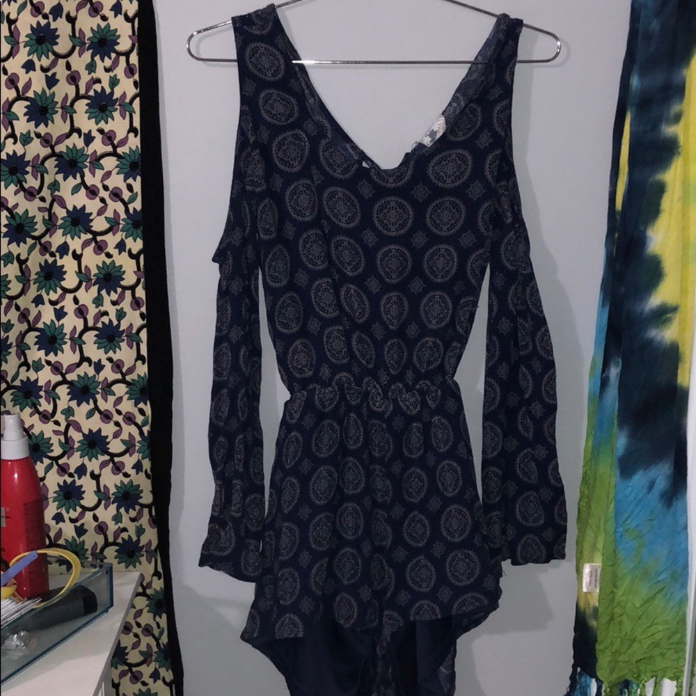 ROMPER - Picture 2 of 3